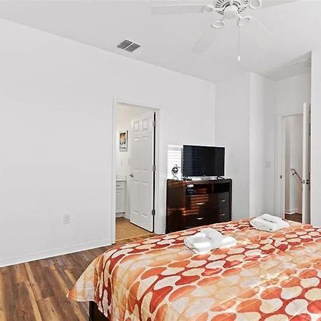 Luxurious Villa - Near Disney - Golf Course 대번포트 외부 사진