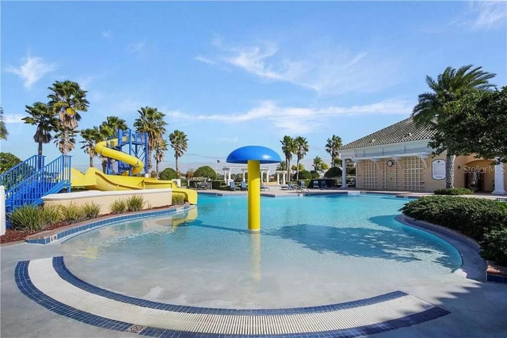 Luxurious Villa - Near Disney - Golf Course 대번포트 외부 사진