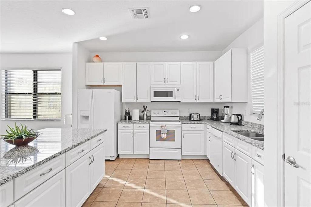 Luxurious Villa - Near Disney - Golf Course 대번포트 외부 사진