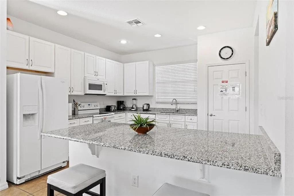 Luxurious Villa - Near Disney - Golf Course 대번포트 외부 사진