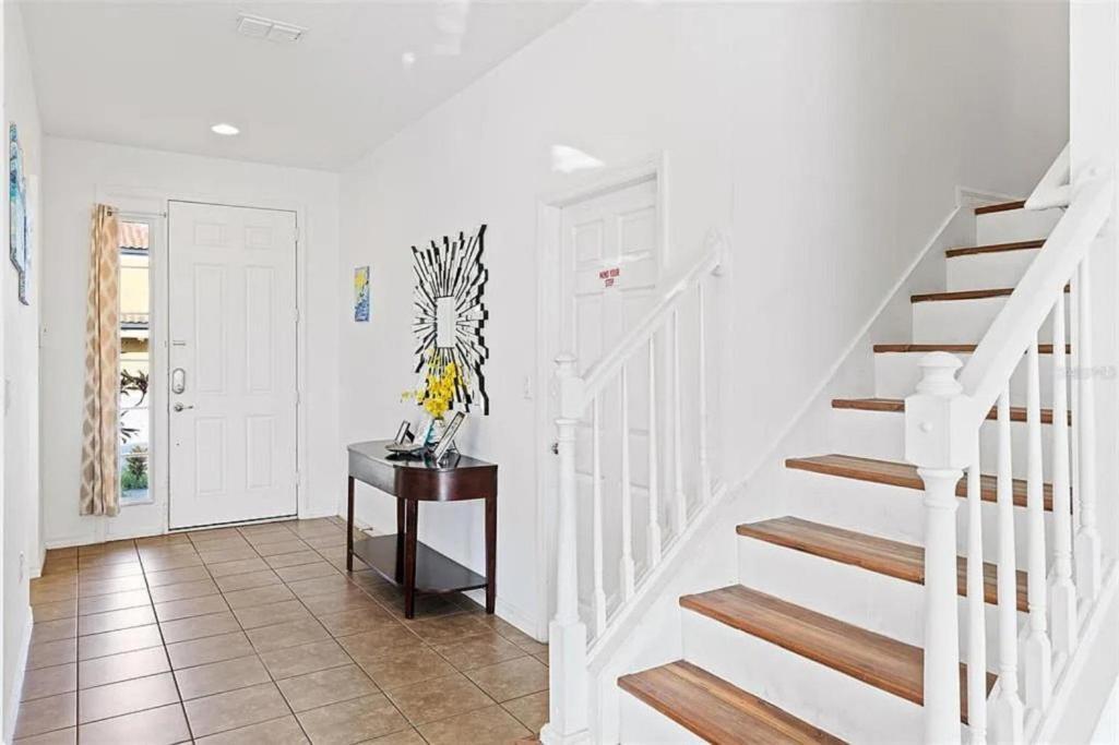 Luxurious Villa - Near Disney - Golf Course 대번포트 외부 사진