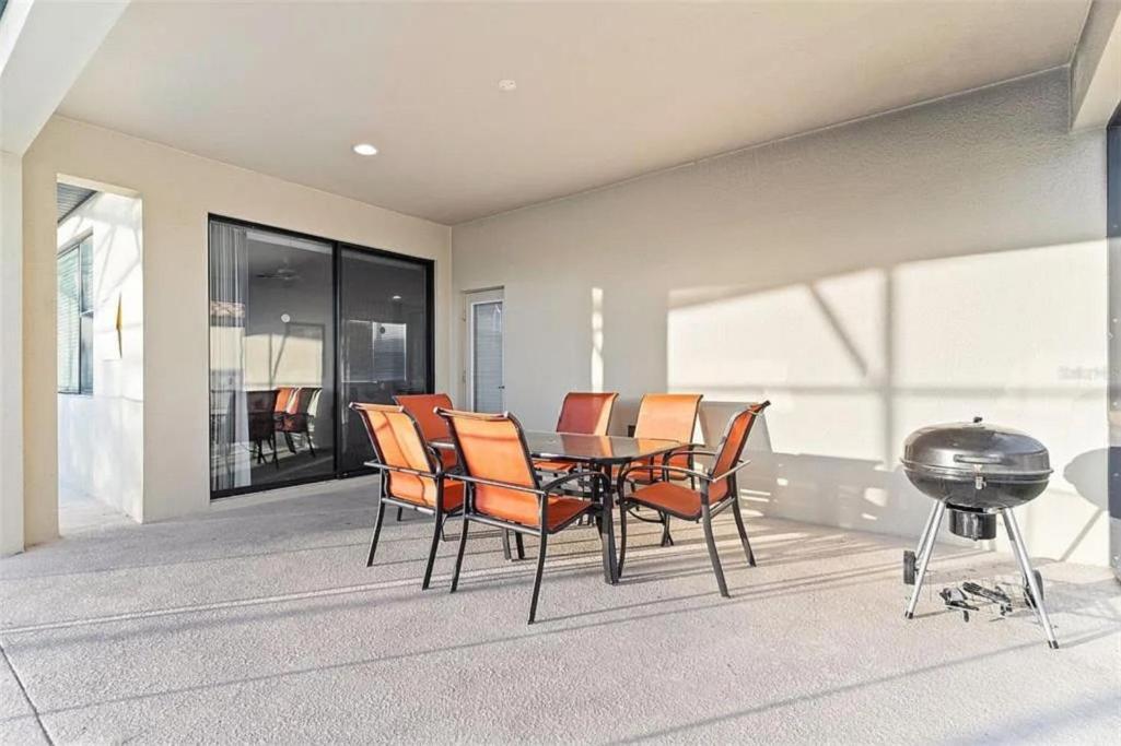 Luxurious Villa - Near Disney - Golf Course 대번포트 외부 사진
